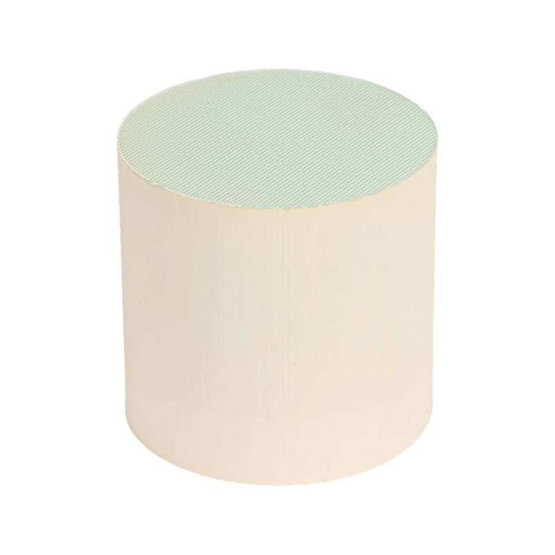 Catalizador SCR a base de cobre (Cu-SCR)