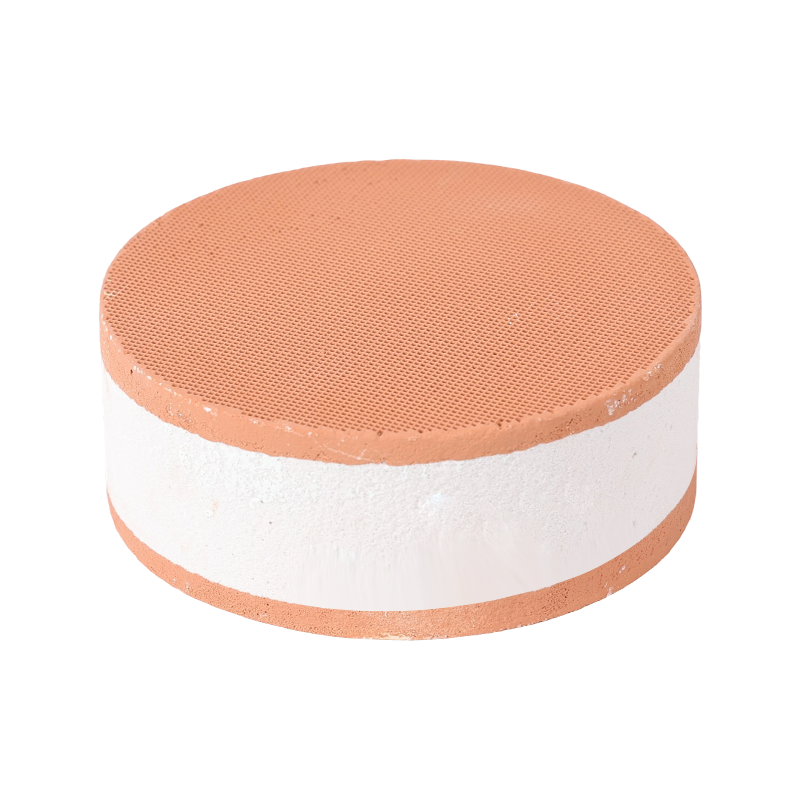 Catalizador SCR a base de hierro (Fe-SCR)