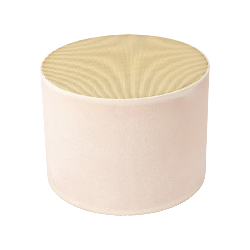 Catalizador DPF de metales nobles