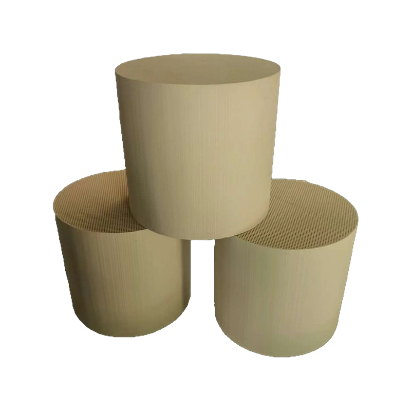 Catalizador de filtro de partículas de gasolina (GPF)