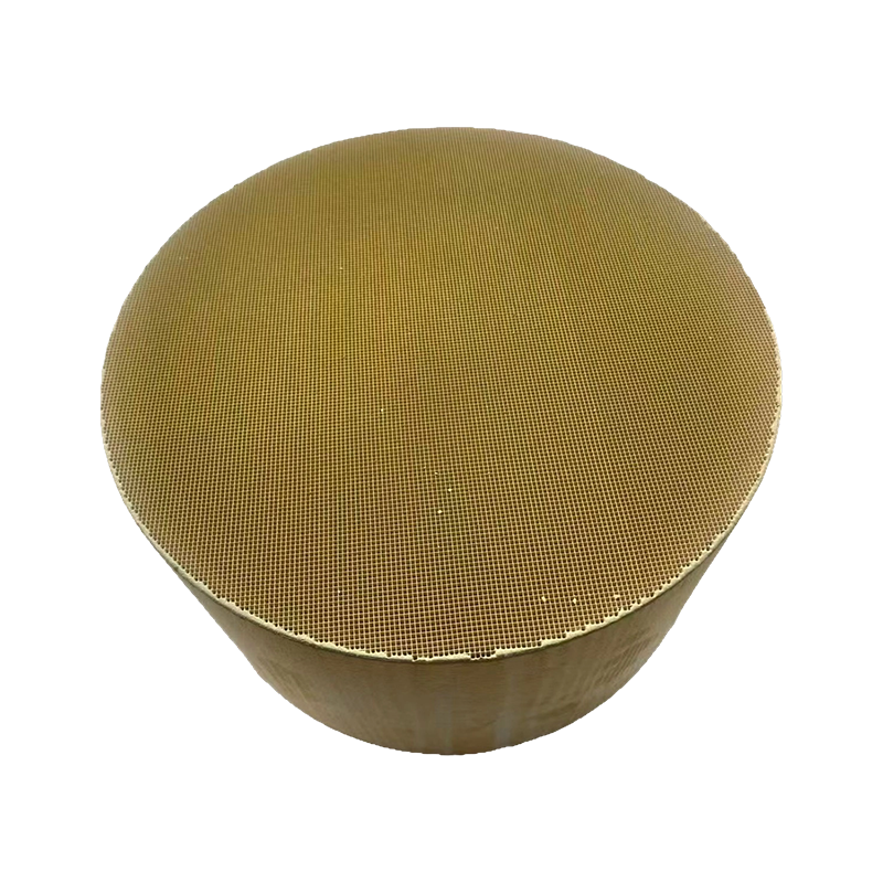 Catalizador SCR basado en vanadio (V-SCR)