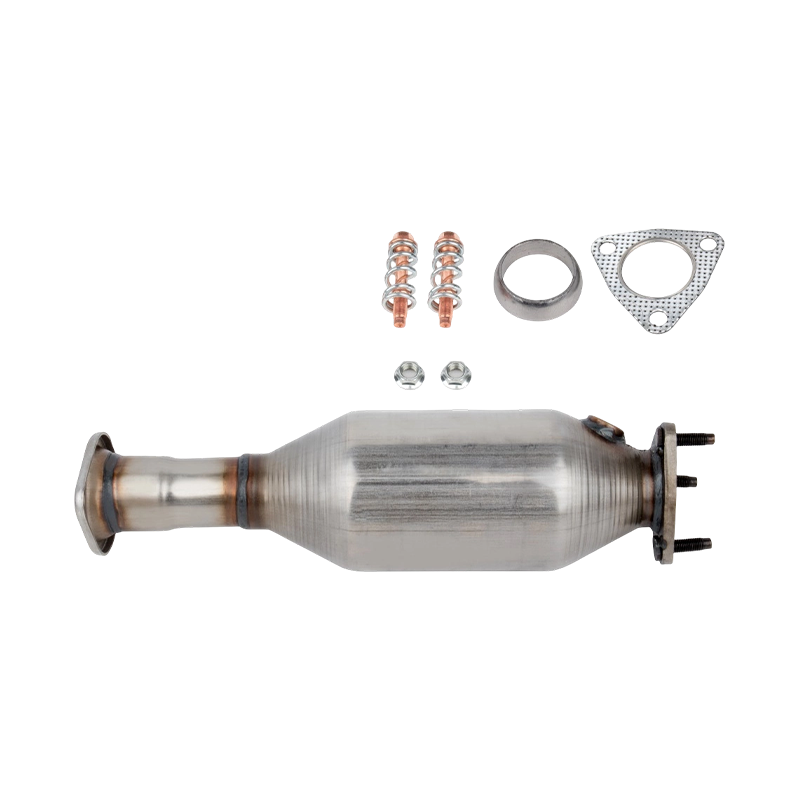 Convertidor Catalítico de Tres Vías de Ajuste Directo de 2.0L