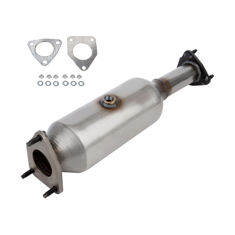 Convertidor Catalítico de Tres Vías de 2.4L con Conjunto de Tubo Flexible Delantero