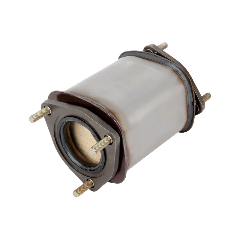 Convertidor catalítico de tres vías de 1,6 L