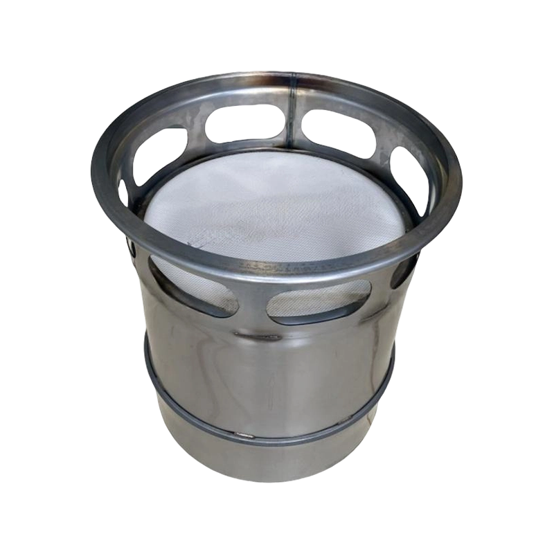 Conjunto de filtro de hollín DPF de cerámica Conjunto de filtro de hollín DPF de cerámica