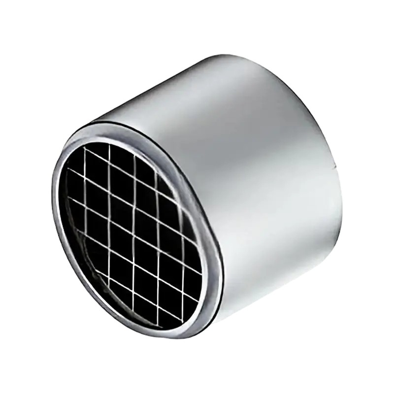Unidad de filtro DPF atornillable Unidad de filtro DPF atornillable