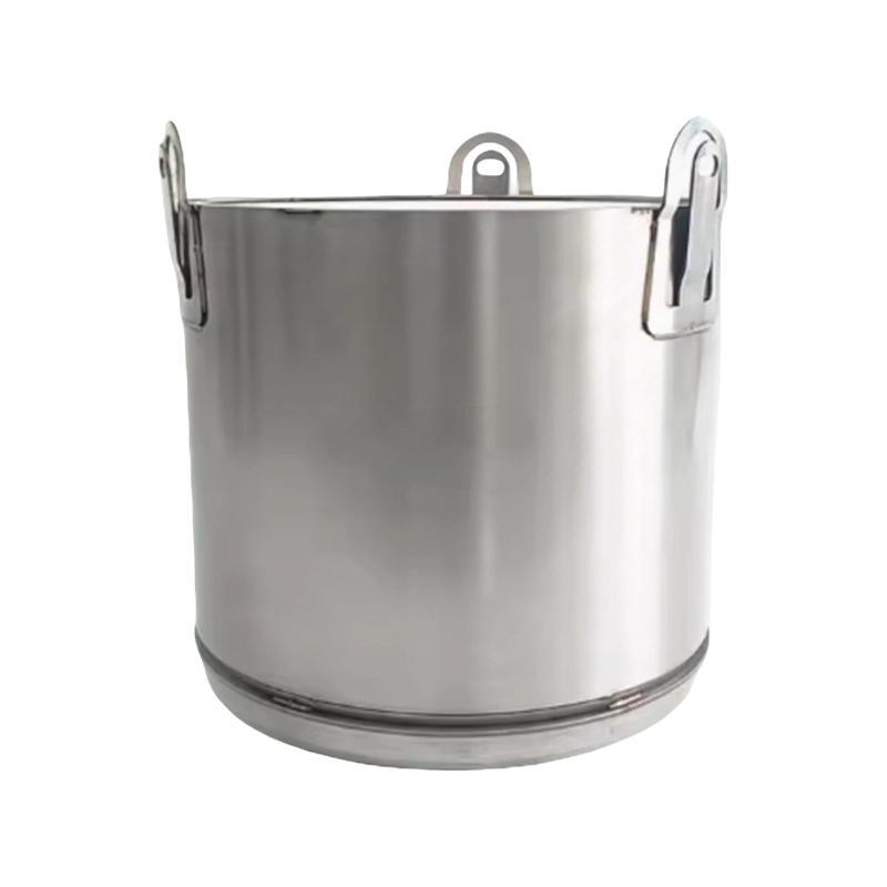 Filtro DPF con revestimiento interno